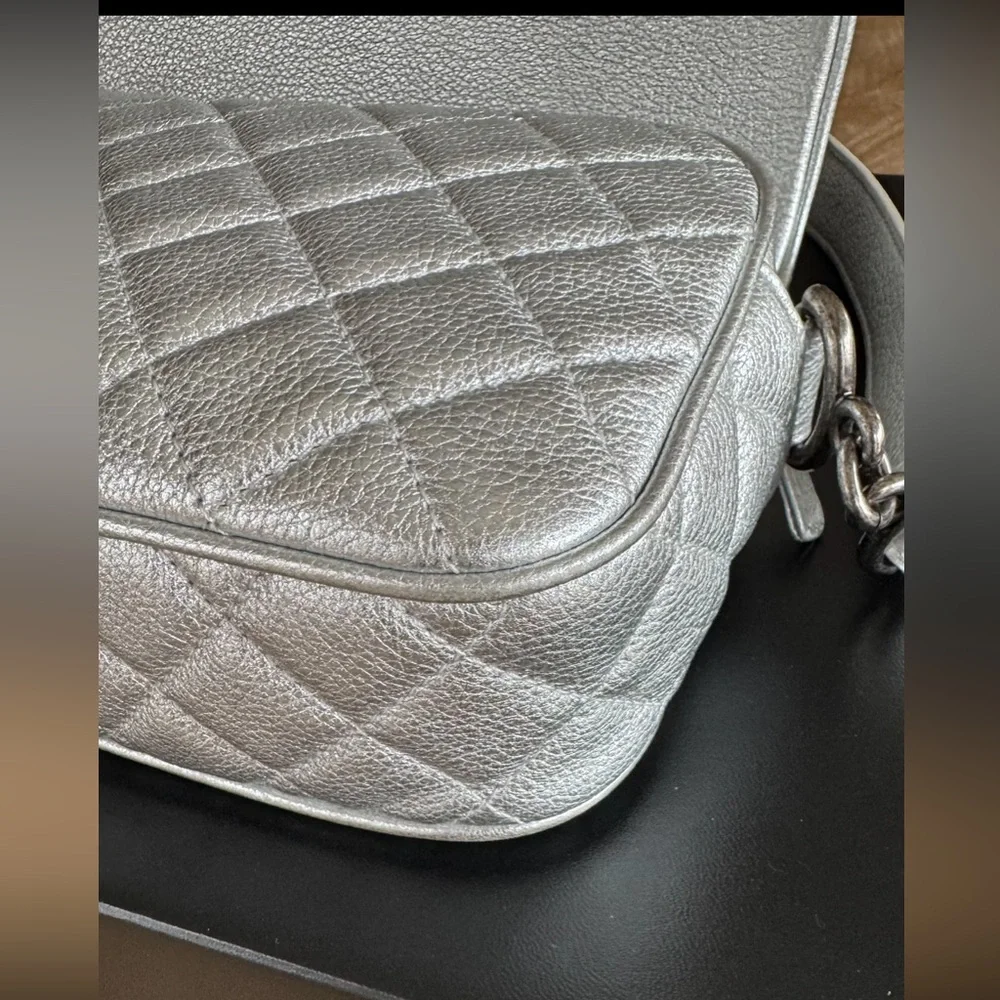 Chanel bag